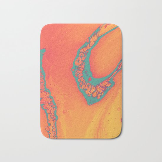 light my fire Bath Mat