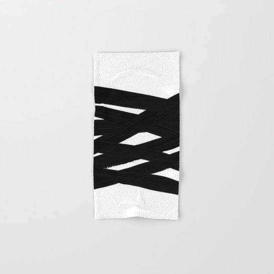 XN11 Hand & Bath Towel
