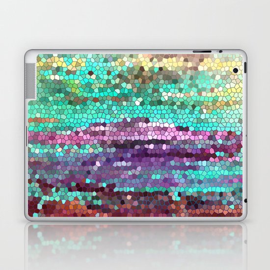 Morning has broken Laptop & iPad Skin