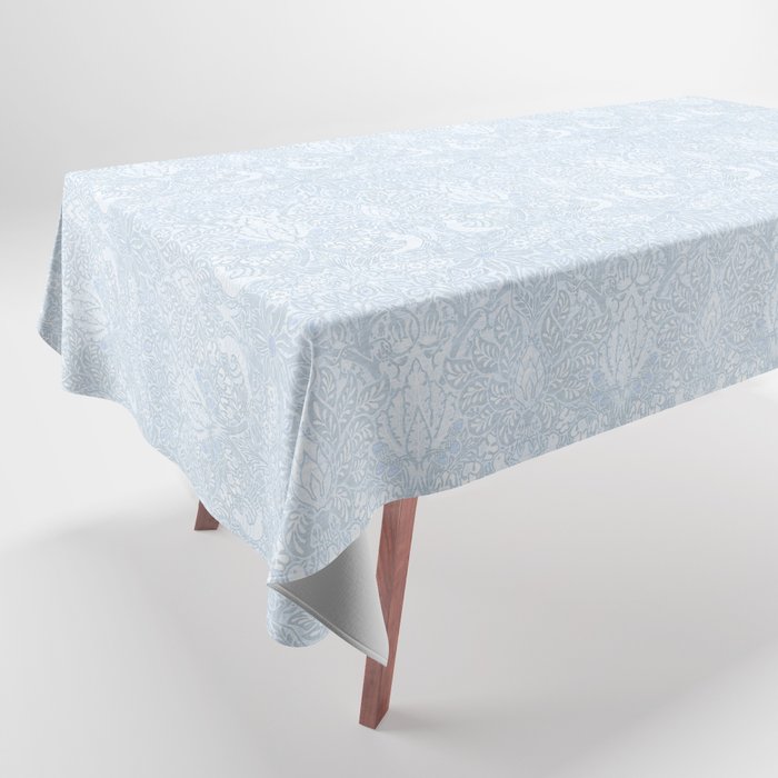 Willim Morris "Dove and Rose" 2. Tablecloth