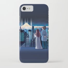 The Ancient Chronicle Cover iPhone Case