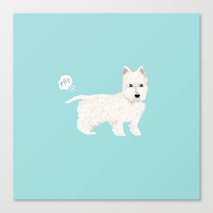 Westie gifts sales
