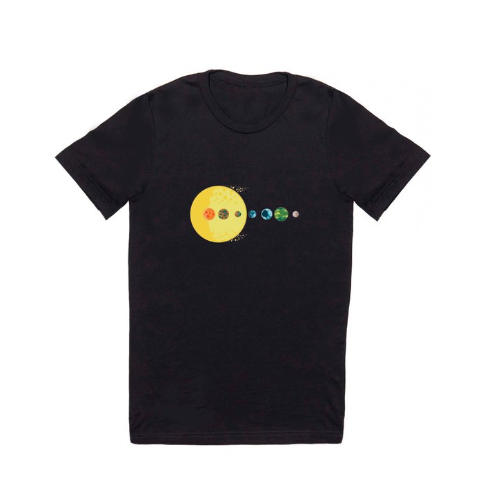 Trappist System T Shirt
