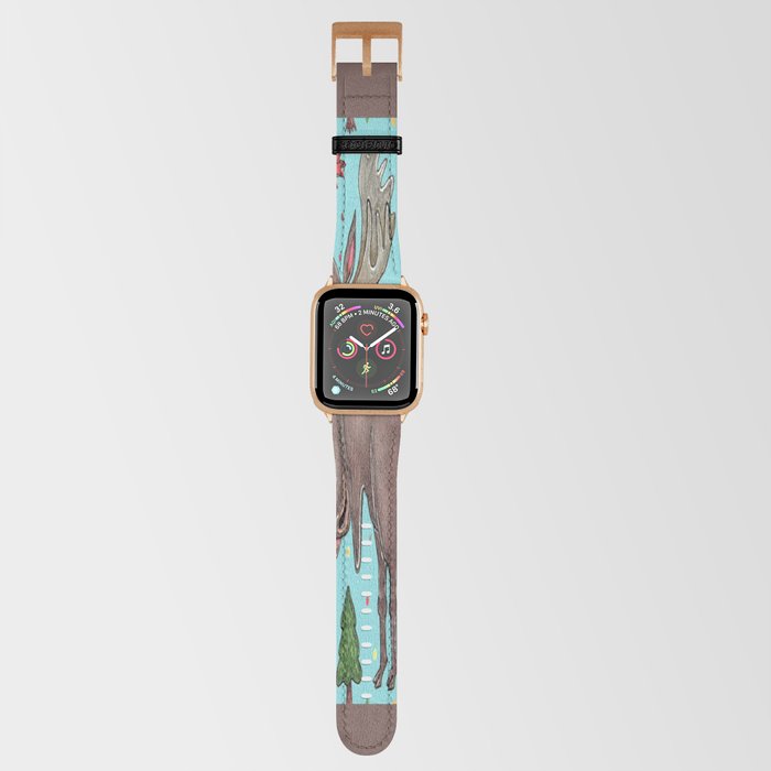Watch bands canada top