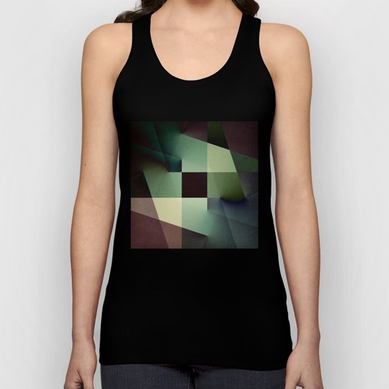 RAD XVI Unisex Tank Top