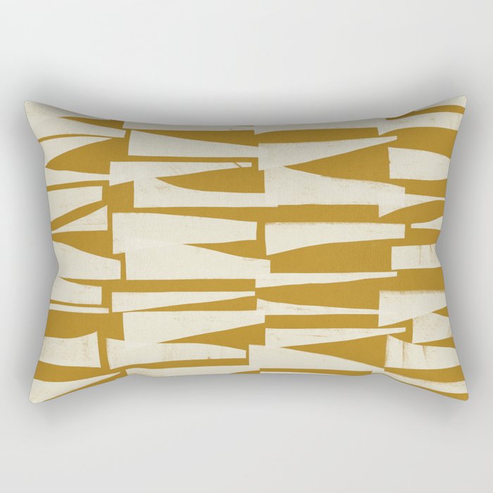 Rectangular Pillow