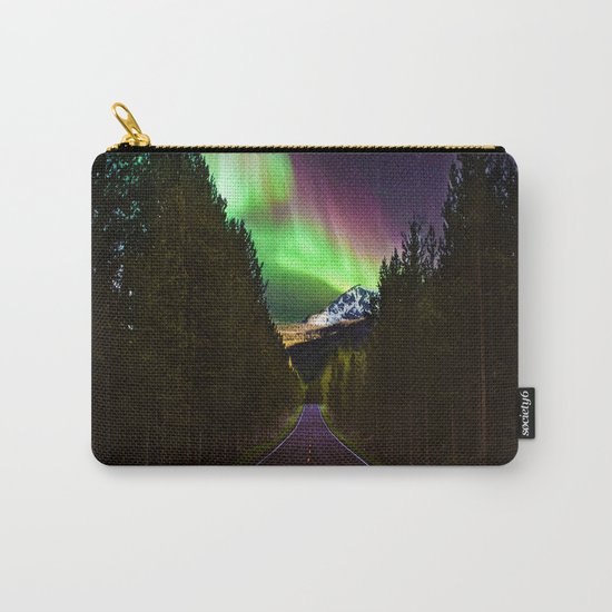 North Carry-All Pouch