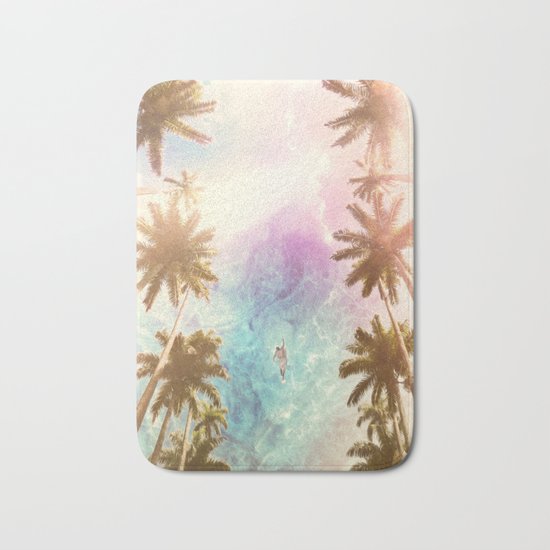The Journey Bath Mat