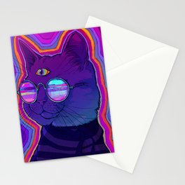 PHAZED Cat 2 Stationery Card