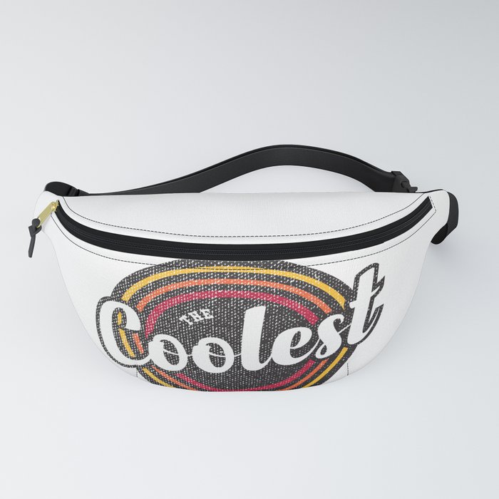 coolest fanny packs