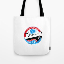 holiday in cambodia Tote Bag