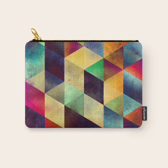 lymyrynz Carry-All Pouch