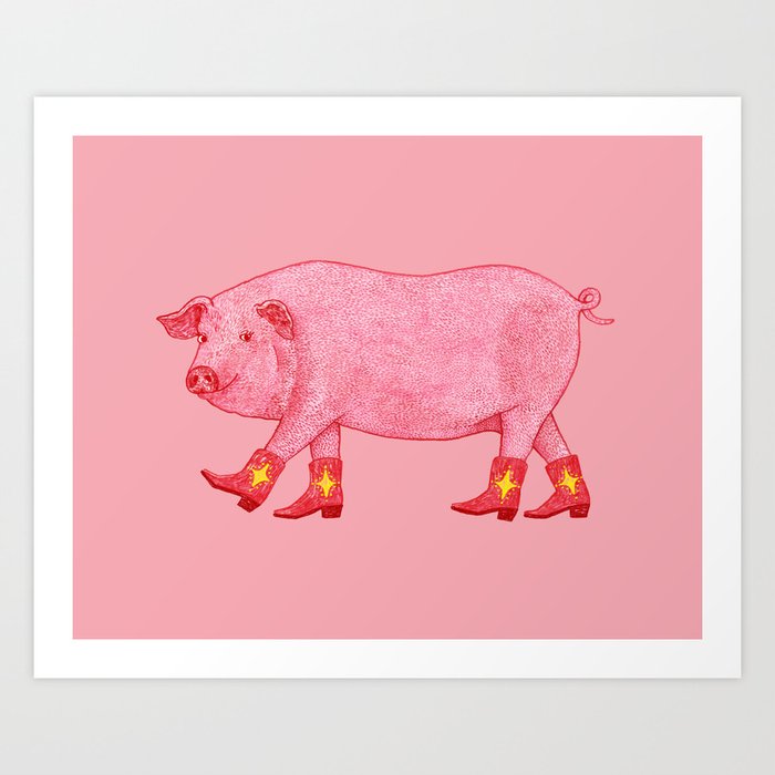 Art Print
