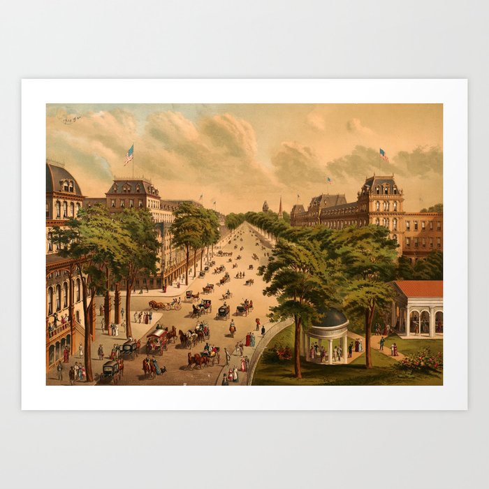 Art Print