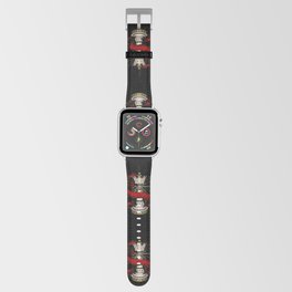 Royal Queen Apple Watch Band