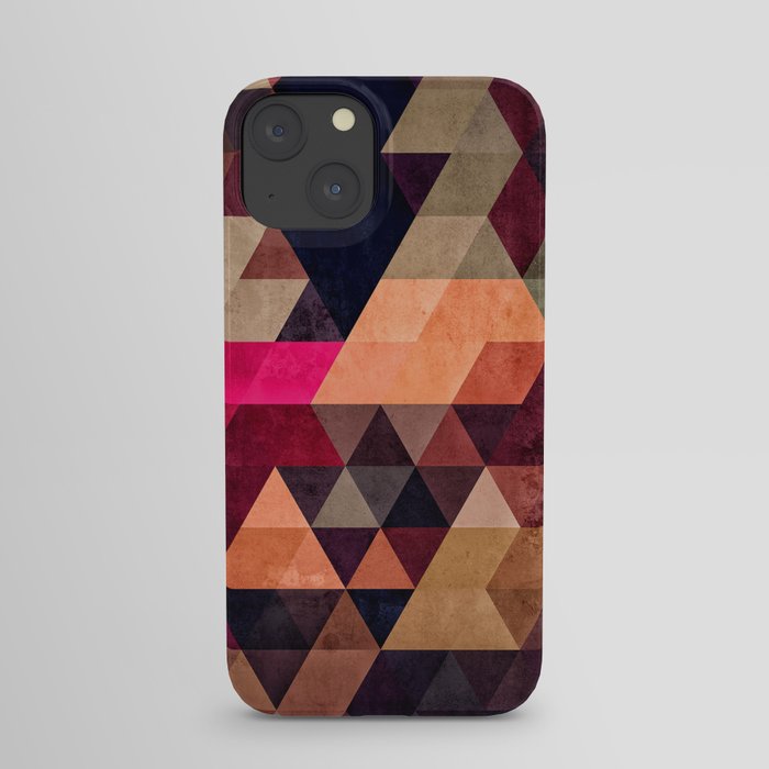pyt iPhone Case