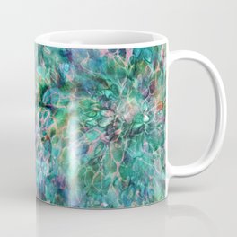 Banksia Cool Blue Coffee Mug