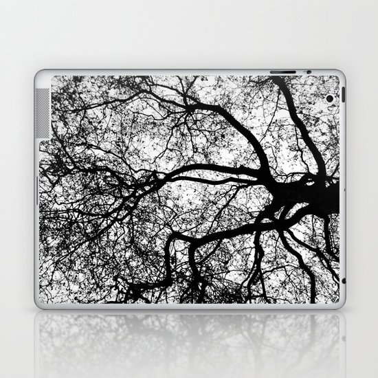 Tree Laptop & iPad Skin