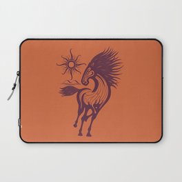 Horse Laptop Sleeve