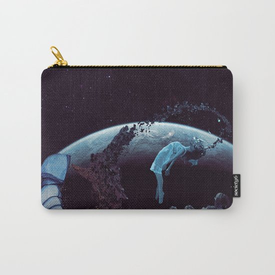 Fantasy Carry-All Pouch
