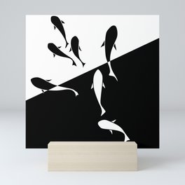 Fly Mini Art Print