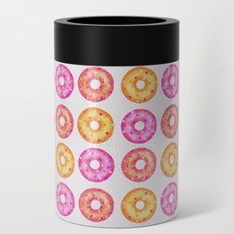 Fun Donuts Can Cooler