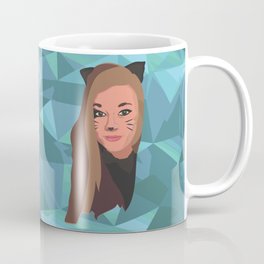 Catwoman  Coffee Mug