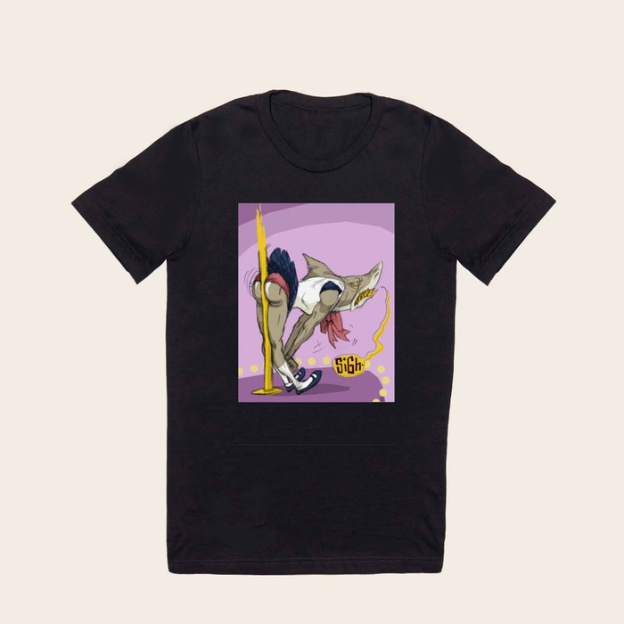 Sharkboy 2025 t shirt