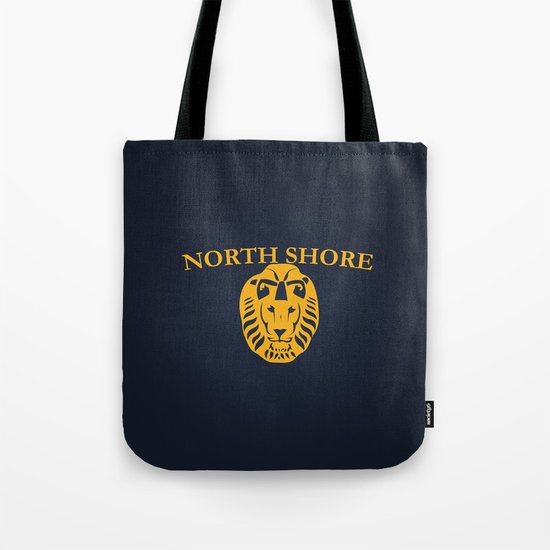 North Shore - Mean Girls movie Tote Bag