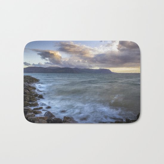 West Shore Bath Mat