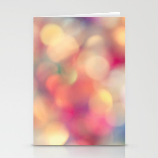 dreamy Stationery Cards
