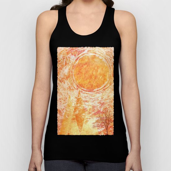As One Unisex Tank Top