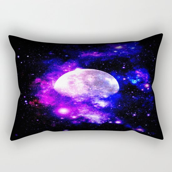 GALAXy Rectangular Pillow