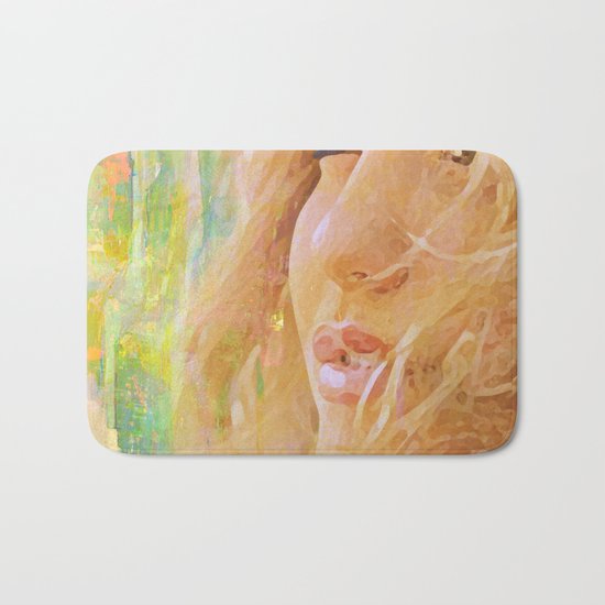 Look for your look Bath Mat