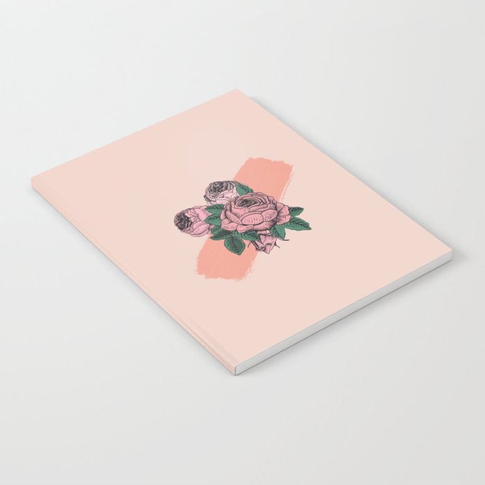 Floralia Notebook