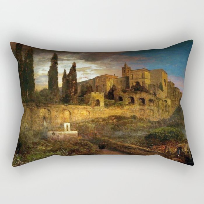 Rectangular Pillow