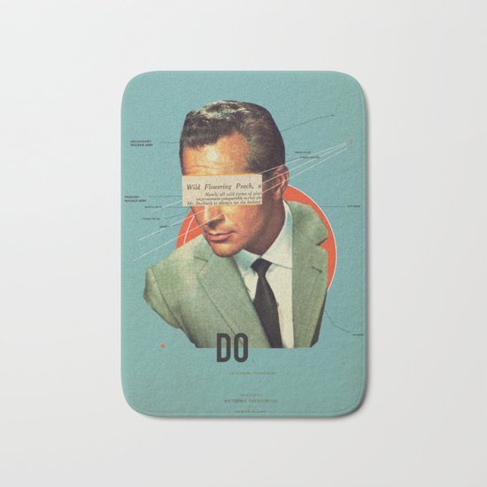 Do Bath Mat