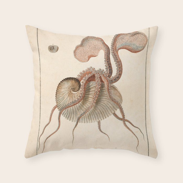 Throw Pillow