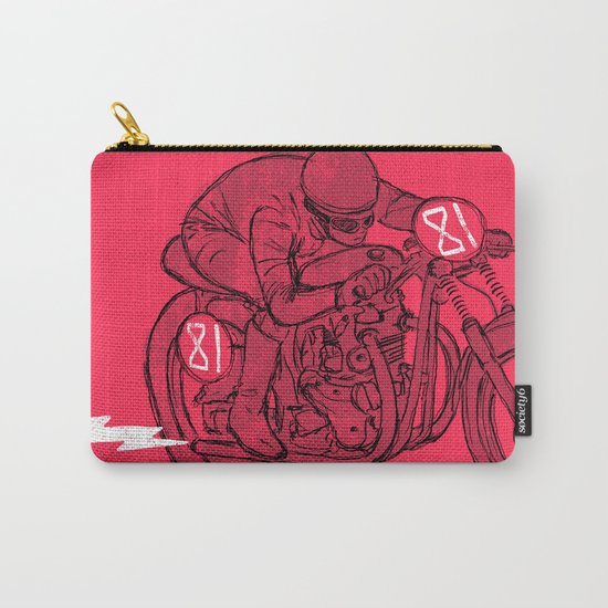81 Carry-All Pouch
