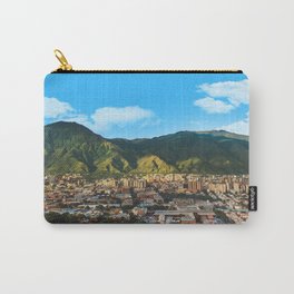 El Avila, Caracas Venezuela Carry-All Pouch