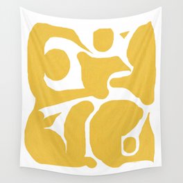 The Dance Wall Tapestry