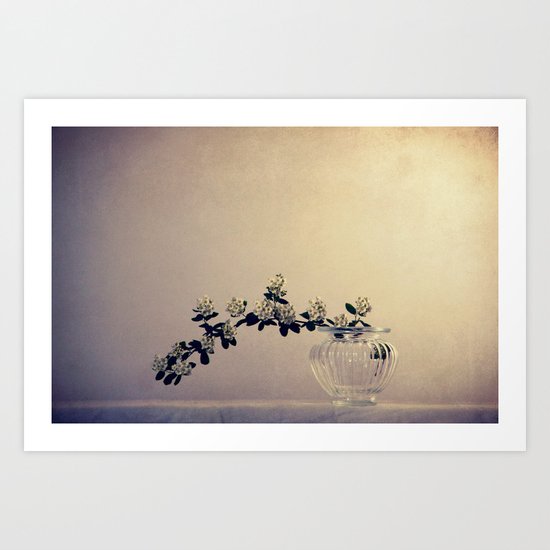Daniela Art Print