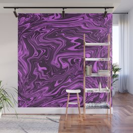 Colors alive Wall Mural