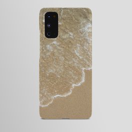 Wave Coming In Android Case