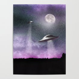Alien Age 2.0 Poster