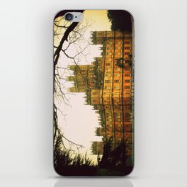 Downton Abbey Licious iPhone Skin