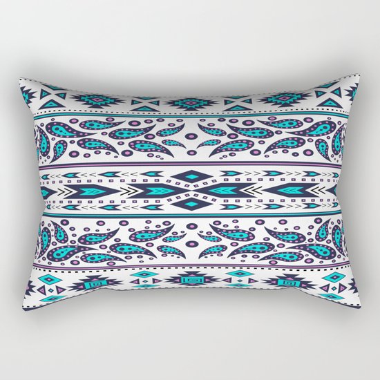 Design mix Rectangular Pillow