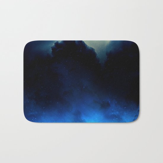 Magical Mana Bath Mat