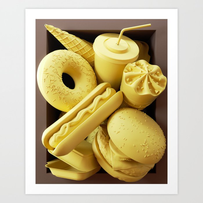 Art Print
