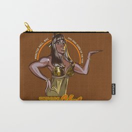 Team Noxi Carry-All Pouch | Illustration, Movies & TV, Pop Art 
